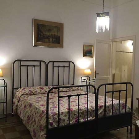 B&B Liberty Nardò Exteriör bild