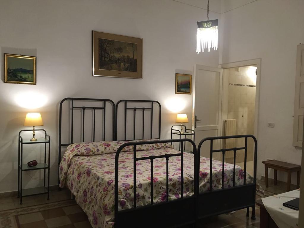 B&B Liberty Nardò Exteriör bild