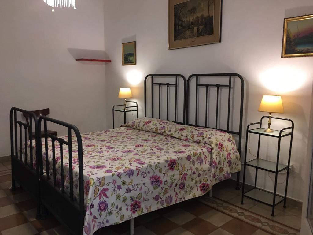 B&B Liberty Nardò Exteriör bild